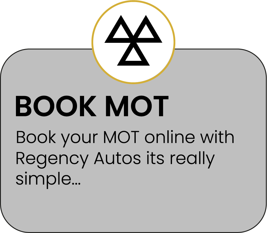 Book MOT Online