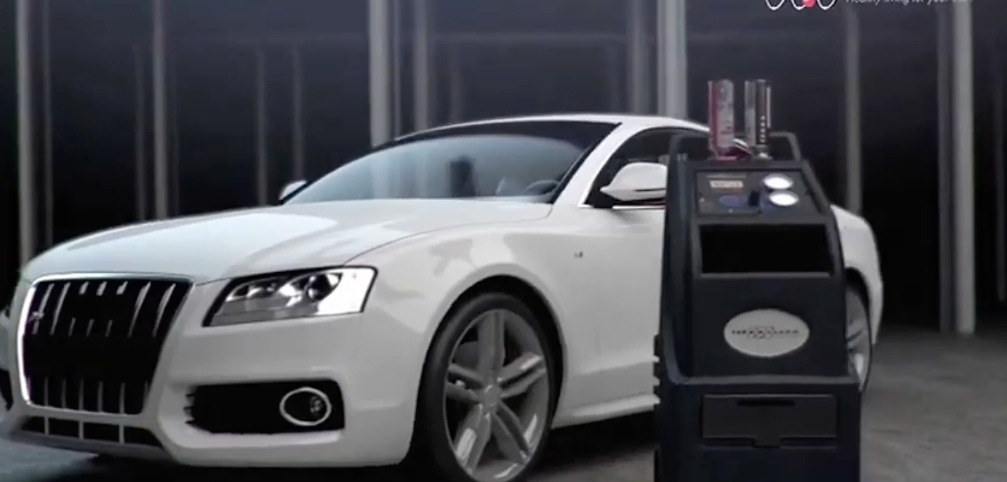 Load video: 